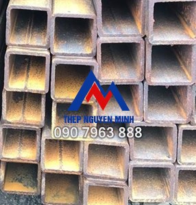 Click để xem hình đầy đủ THÉP HỘP VUÔNG 90X90X6MM/6LY